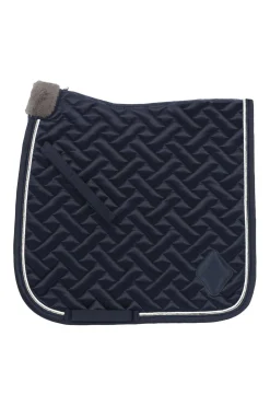 Tapis De Selle De Dressage Cavallo Hadera