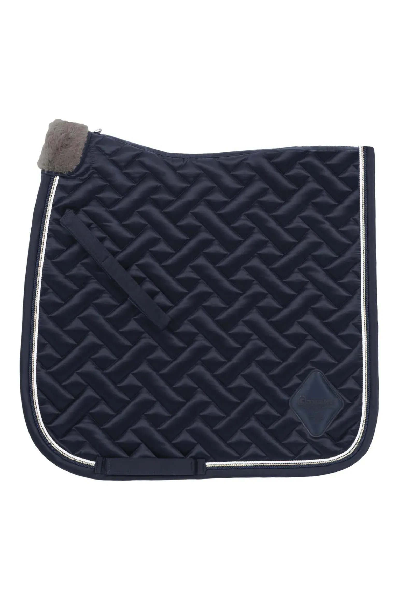 Tapis De Selle De Dressage Cavallo Hadera