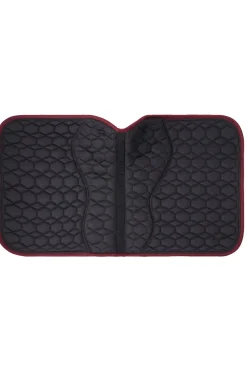Tapis De Selle De Dressage Horze Kenya