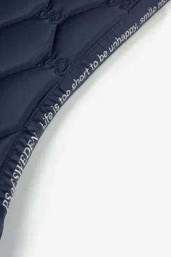Tapis De Selle De Dressage Ps Of Sweden Signature