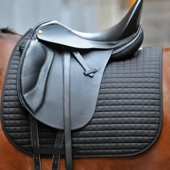 Tapis De Selle De Dressage Kavalkade Kavaleasy