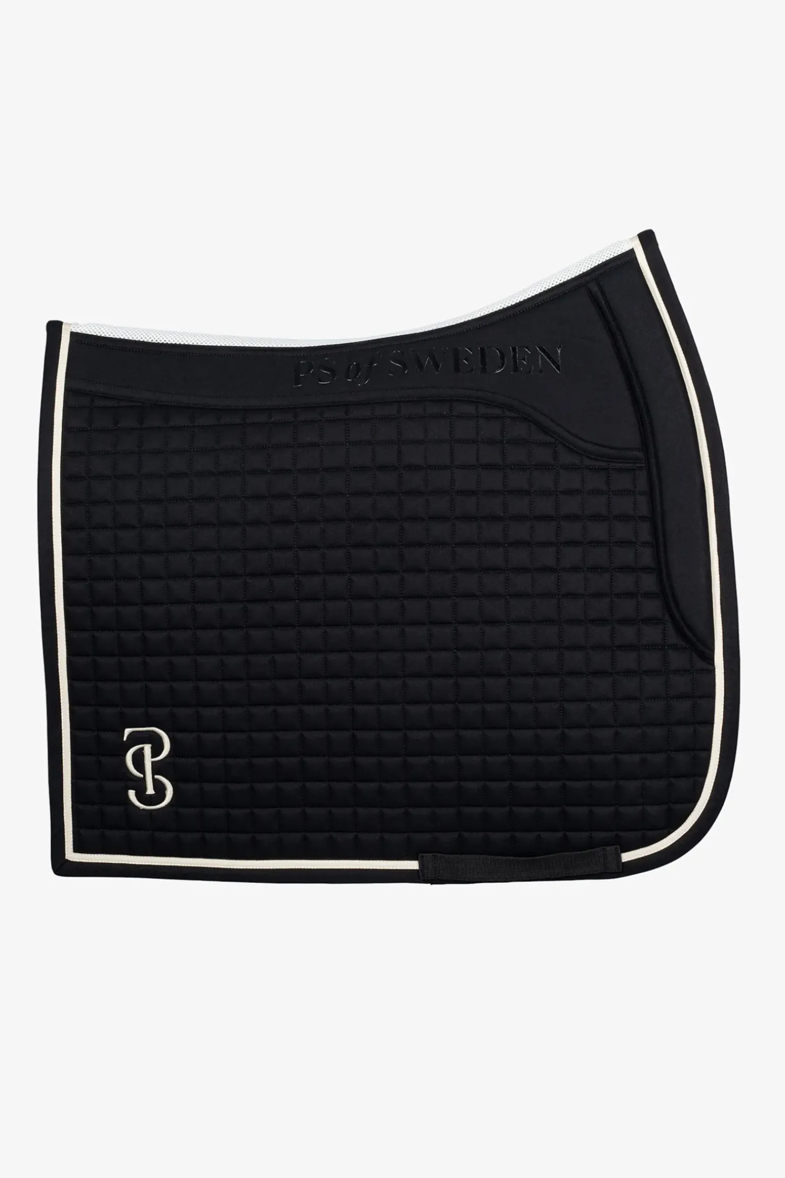 Tapis De Selle De Dressage Ps Of Sweden Elite