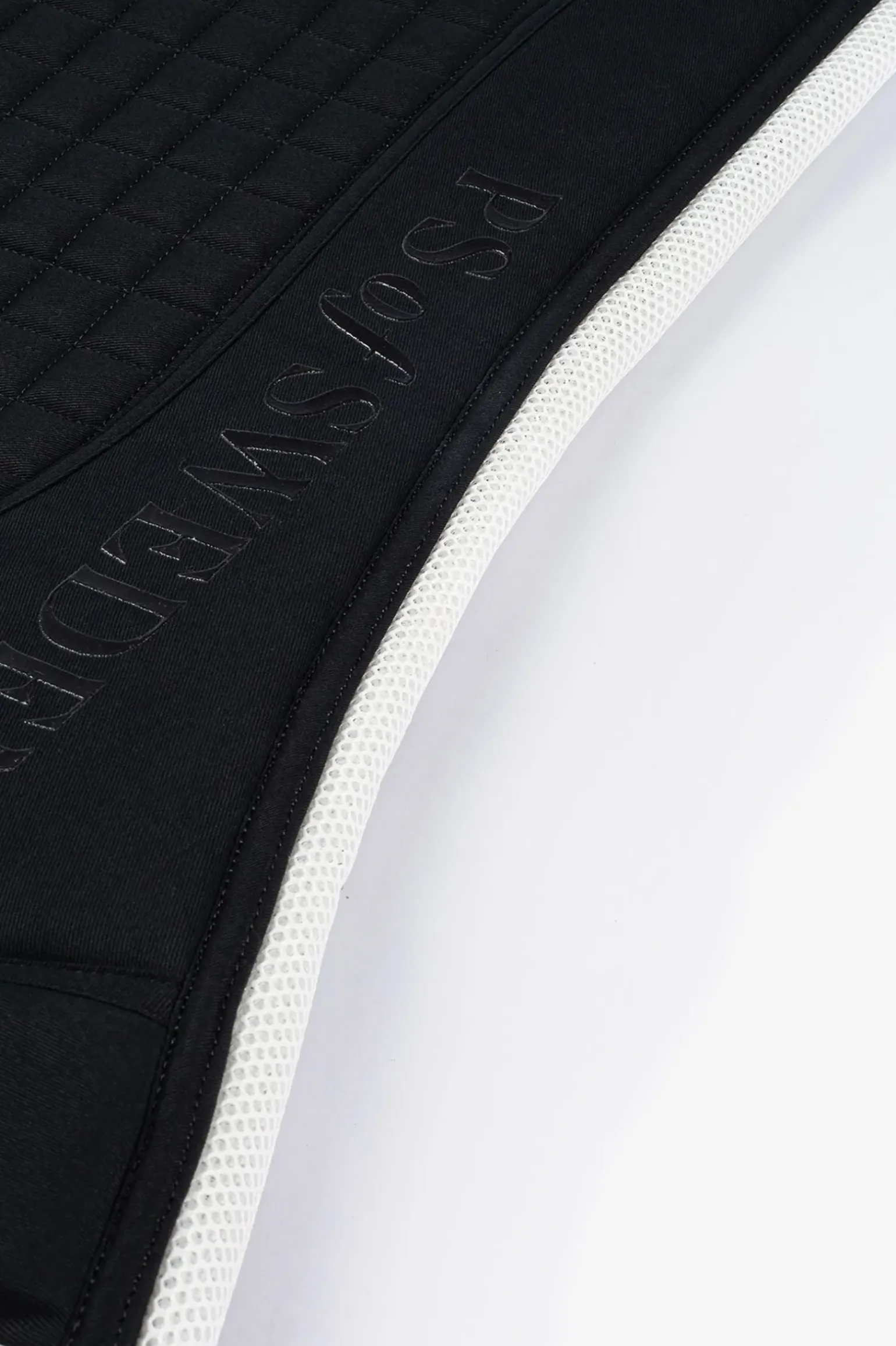 Tapis De Selle De Dressage Ps Of Sweden Elite