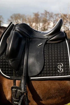 Tapis De Selle De Dressage Ps Of Sweden Elite