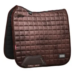 Tapis De Selle De Dressage Lemieux Rhone