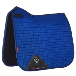Tapis De Selle De Dressage Lemieux Luxury