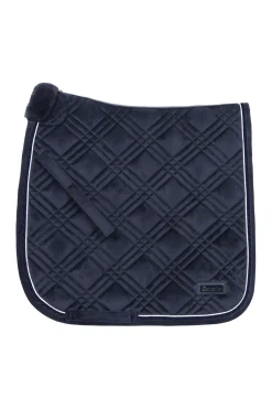 Tapis De Selle De Dressage Cavallo Hanneli