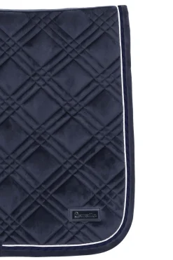 Tapis De Selle De Dressage Cavallo Hanneli
