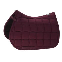 Tapis De Selle De Dressage Performance Eskadron