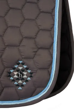 Tapis De Selle De Dressage Horze Navajo