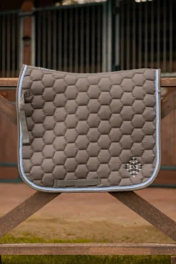 Tapis De Selle De Dressage Horze Navajo