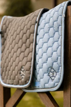 Tapis De Selle De Dressage Horze Navajo