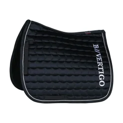 Tapis De Selle De Dressage B Vertigo Gillam