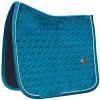 Tapis De Selle De Dressag'E Kentucky Horsewear Velours