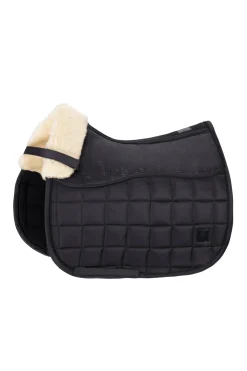 Tapis De Selle De Dressage Eskadron Reflexx Ss23 Glossy Evo-Wool