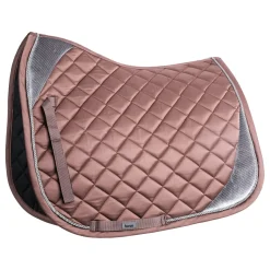 Tapis De Selle De Dressage Horze Pomona