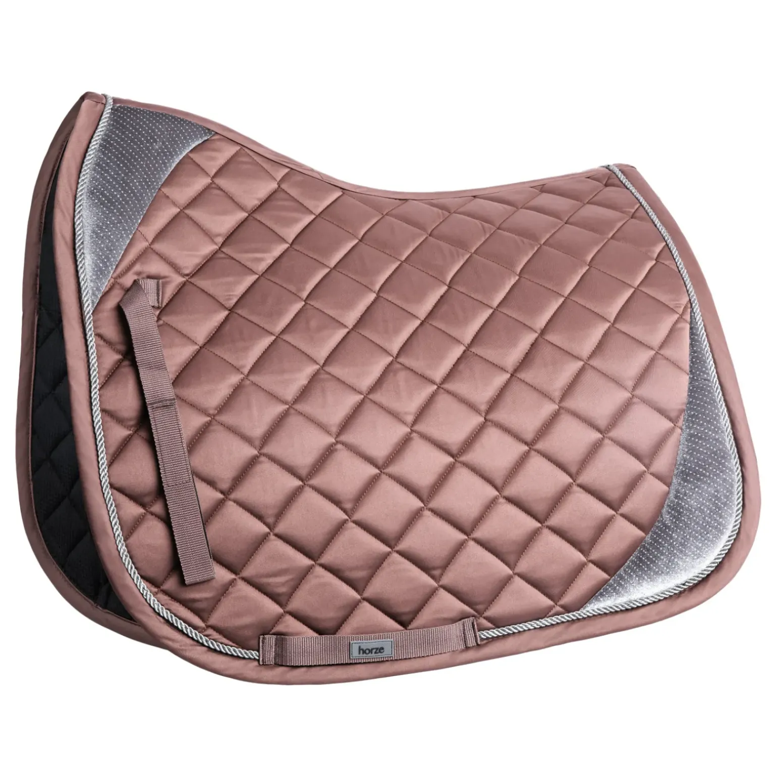 Tapis De Selle De Dressage Horze Pomona