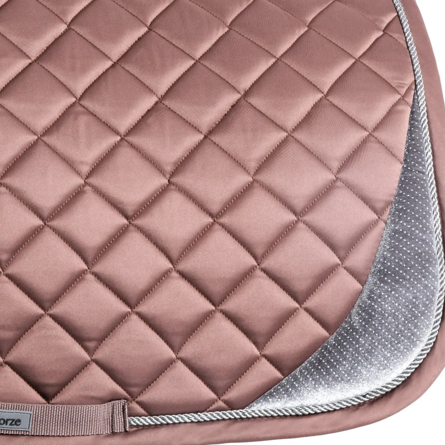 Tapis De Selle De Dressage Horze Pomona