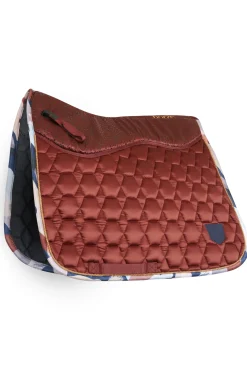 Tapis De Selle De Dressage Horze Terrazzo