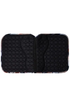 Tapis De Selle De Dressage Horze Terrazzo