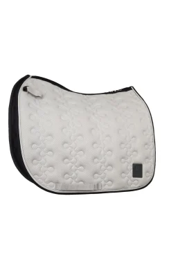 Tapis De Selle De Dressage Horze Smoky Twilight