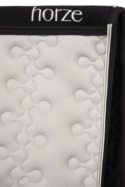 Tapis De Selle De Dressage Horze Smoky Twilight