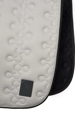 Tapis De Selle De Dressage Horze Smoky Twilight