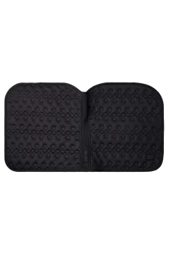Tapis De Selle De Dressage Horze Smoky Twilight
