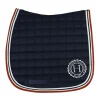 Tapis De Selle De Dressage Souple Harcour