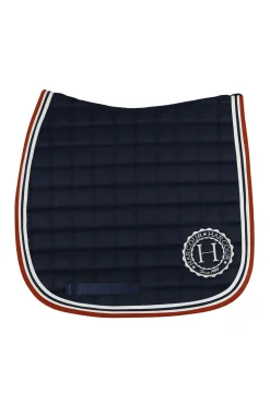 Tapis De Selle De Dressage Souple Harcour