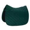 Tapis De Selle De Dressage Eskadron Matrix