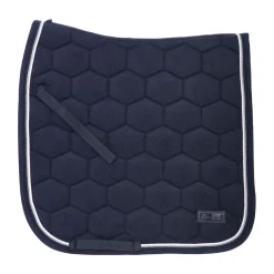 Tapis De Selle De Dressage Cavallo Harmonie