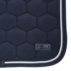 Tapis De Selle De Dressage Cavallo Harmonie