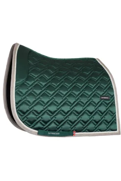 Tapis De Selle De Dressage B Vertigo Evolve Avec Pad Antiderapant