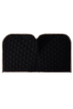 Tapis De Selle De Dressage B Vertigo Evolve Avec Pad Antiderapant