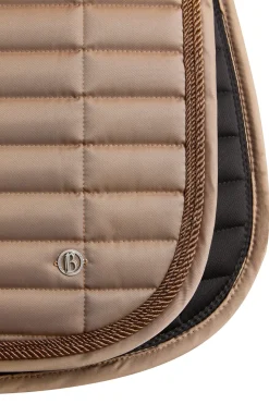 Tapis De Selle De Dressage B Vertigo Quinn