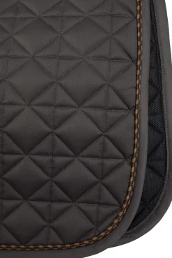 Tapis De Selle De Dressage Horze Coventry
