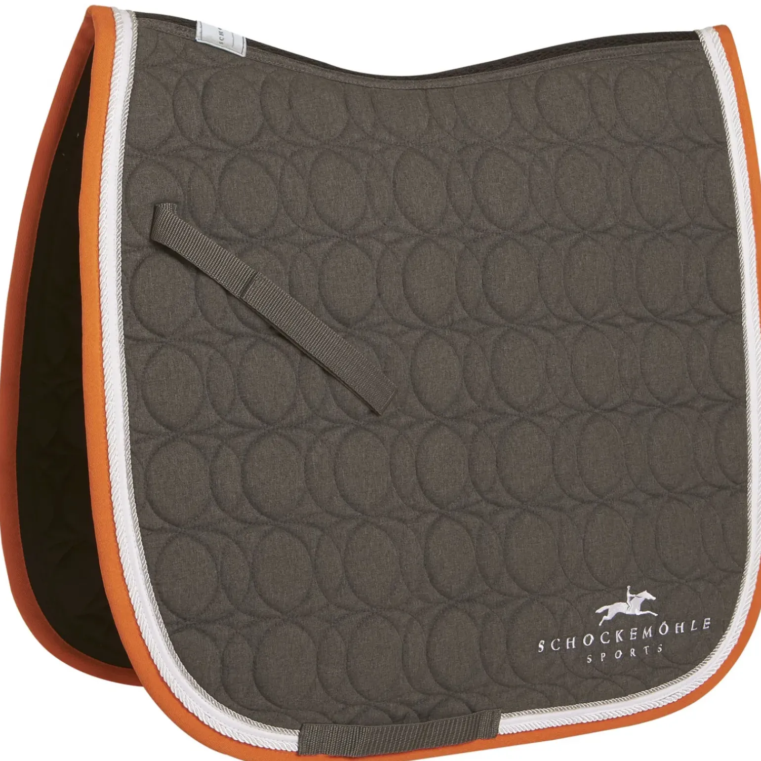 Tapis De Selle De Dressage Schockemohle Air Cool Dl Ii