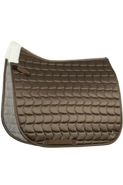 Tapis De Selle De Dressage Horze Houston
