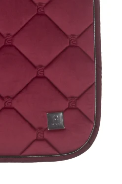 Tapis De Selle De Dressage Cavallo Cavajolene