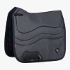 Tapis De Selle De Dressage Carre Lemieux Ultra Mesh