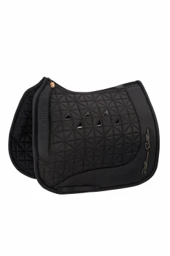 Tapis De Selle De Dressage Eskadron Platinum 23 Sparkle Avantgarde
