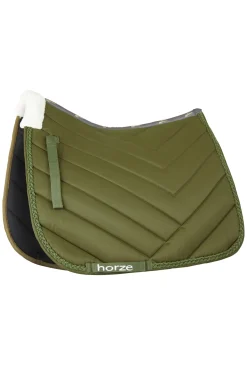 Tapis De Selle De Dressage Horze Victoria