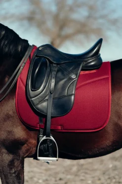 Tapis De Selle De Dressage Horze Phoenix