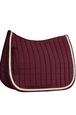 Tapis De Selle De Dressage Horze Windsor