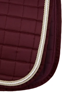 Tapis De Selle De Dressage Horze Windsor