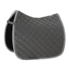 Tapis De Selle De Dressage Chabraque Eskadron Matrix Contrast