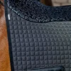 Tapis De Selle De Dressage Horseware Tech Comfort
