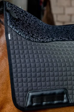 Tapis De Selle De Dressage Horseware Tech Comfort
