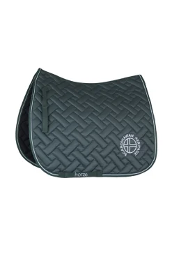 Tapis De Selle De Dressage Horze Oslo